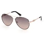 GUESS Gu7885 H 05b Solglasögon för damer /58-12-140 gray