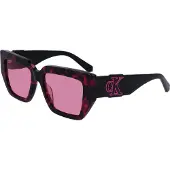 Calvin Klein Butterfly Sunglasses
