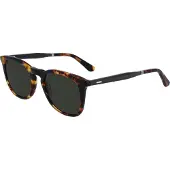 Calvin Klein Round Sunglasses