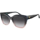 Emporio Armani Stiliga damglasögon EA 4198