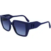 Karl Lagerfeld 6098s Solglasögon För Kvinnor