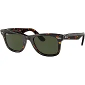 Ray-Ban Original Wayfarer Bio-Acetate RB2140 Solglasögon -
