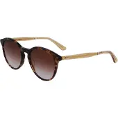 Calvin Klein Round Sunglasses