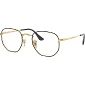 Ray-Ban Hexagonal 0RX6448 Solglasögon