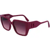 Karl Lagerfeld 6098s Solglasögon För Kvinnor