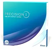 Alcon Precision1