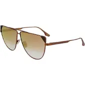 Victoria Beckham Vb239s Solglasögon För Kvinnor