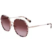 Longchamp Lo163s Solglasögon För Kvinnor