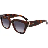Longchamp Lo745s Solglasögon För Kvinnor