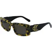 Calvin Klein Rectangle Sunglasses Ckj23609s