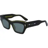 Calvin Klein Butterfly Sunglasses