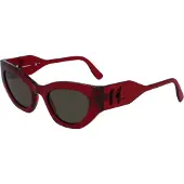 Karl Lagerfeld Kl6122s Solglasögon För Kvinnor