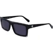 Calvin Klein Rectangle Sunglasses Ckj23657s