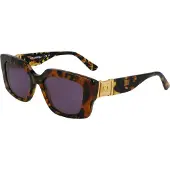 Karl Lagerfeld Kl6125s Solglasögon För Kvinnor
