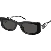 Prada 0PR 14YS Solglasögon -