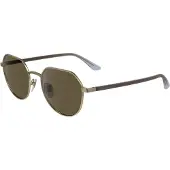 Calvin Klein Round Sunglasses