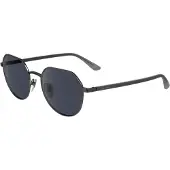 Calvin Klein Ck23125s 009 Unisex Solglasögon 51-19-145 white