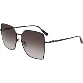 Longchamp 173s Solglasögon För Kvinnor