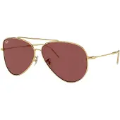 Ray-Ban Aviator Reverse RBR0101S Solglasögon -