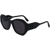 Karl Lagerfeld 6146s Solglasögon För Kvinnor