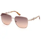 Guess Marciano Gm00004 Solglasögon För Kvinnor