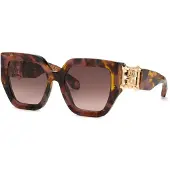 Roberto Cavalli Src089 Solglasögon För Kvinnor