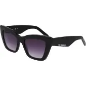 Karl Lagerfeld 6158s Solglasögon För Kvinnor