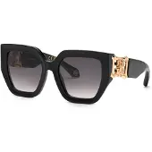 Roberto Cavalli Src089 Solglasögon För Kvinnor
