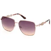Guess Marciano Gm00004 Solglasögon För Kvinnor