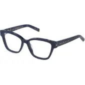 Philipp Plein Dam Elegant VPP034S Läsbrillor - Ø 53 mm