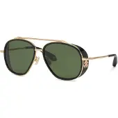 Roberto Cavalli Src008m Solglasögon
