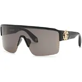 Roberto Cavalli Src037m Solglasögon För Kvinnor