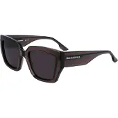 Karl Lagerfeld 6143s Solglasögon För Kvinnor
