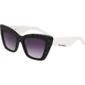 Karl Lagerfeld 6158s Solglasögon För Kvinnor