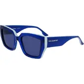 Karl Lagerfeld 6143s Solglasögon För Kvinnor