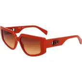 Liu Jo LJ801S 55223 LJ801S 55 223 Solglasögon