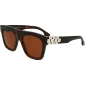 Victoria Beckham 675s Solglasögon