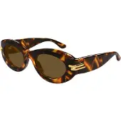 Bottega Veneta BV1322S Solglasögon -
