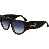 Victoria Beckham 676s Solglasögon