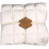 Filibabba Täcke - Junior - 100x140 cm - Kapok - - One Size - Täcke