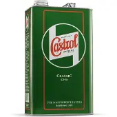 Castrol Classic Gp 50 Motorolja 1l