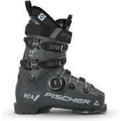 Fischer Rc4 95 Mv X Boa Gw Alpina Skidpjäxor