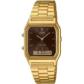 Casio Aq-230ga-5amqyes Klocka