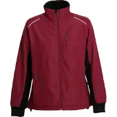 Dobsom Women's R90 Flex Jacket Wine