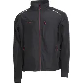 Dobsom Men's R90 Flex Jacket Black