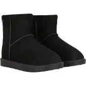 ZigZag Kids' Dax Boot Warm Wp Black Solid