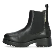 Canada Snow Women's Mount Kimberley Boots Spikes Black