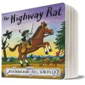 The Highway Rat Gift Edition