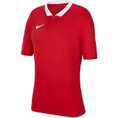 Nike Funktionstopp 'Park 20' blodröd / vit