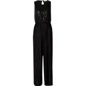 About You Jumpsuit 'Charleen' svart